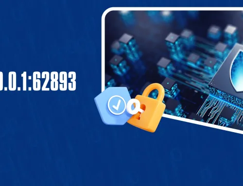 An Ultimate Guide on 127.0.0.1:62893