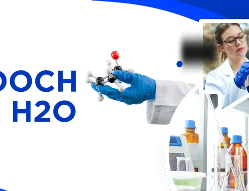 HCOOCH CH2 H2O: Applications in Green Chemistry and Sustainability