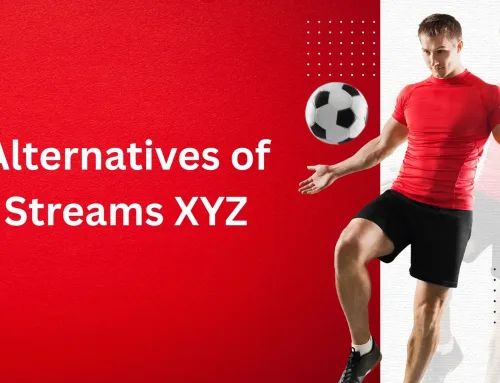 Best Alternatives of NBA Streams XYZ in 2025 (Updated)