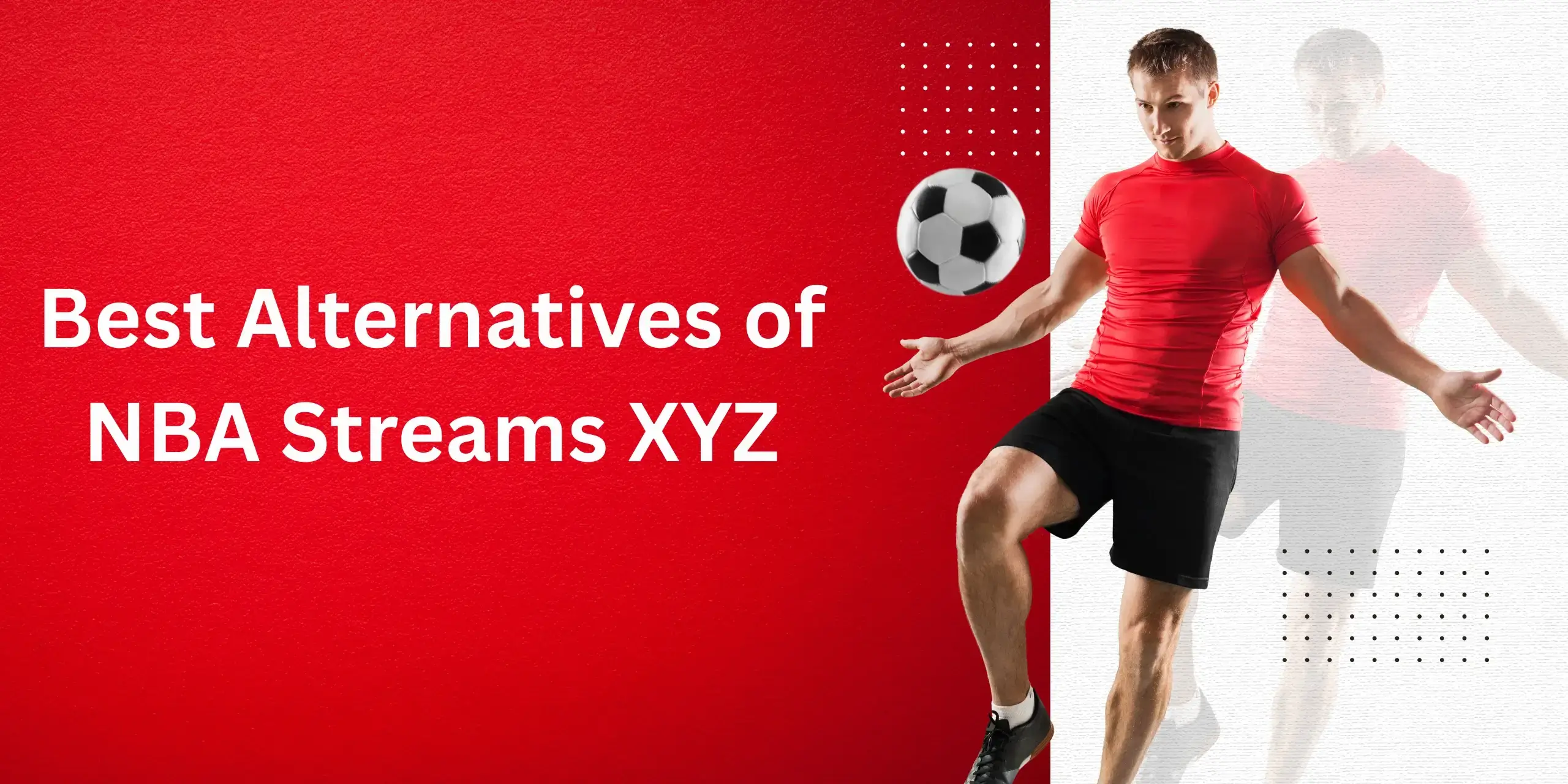Best Alternatives of NBA Streams XYZ in 2025 (Updated)