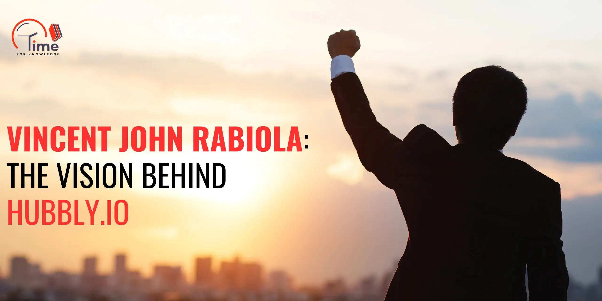 Vincent John Rabiola