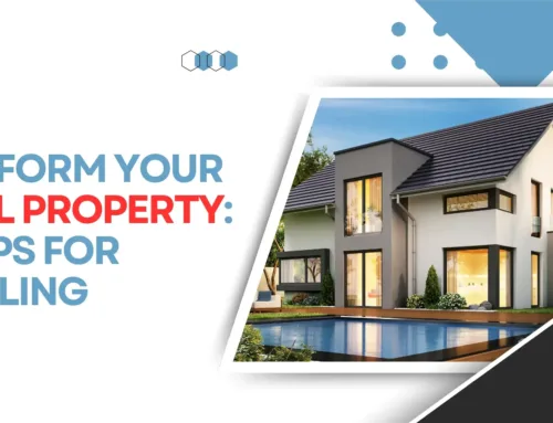 Transform Your Rental Property: Top Tips for Upscaling